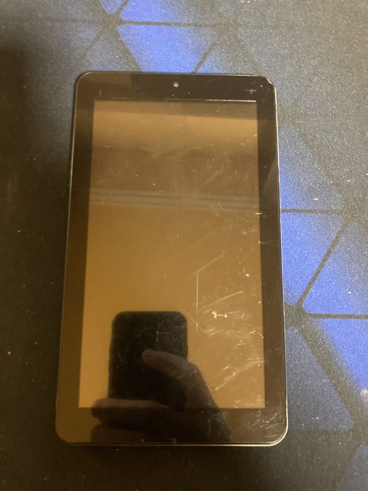 Tableta Smailo Titanius QuadPad