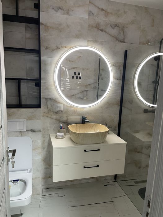 Vand Apartament Cu 3 Camere