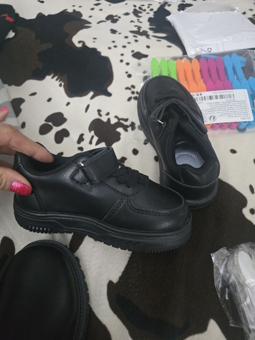 Детски Маратонки и боти