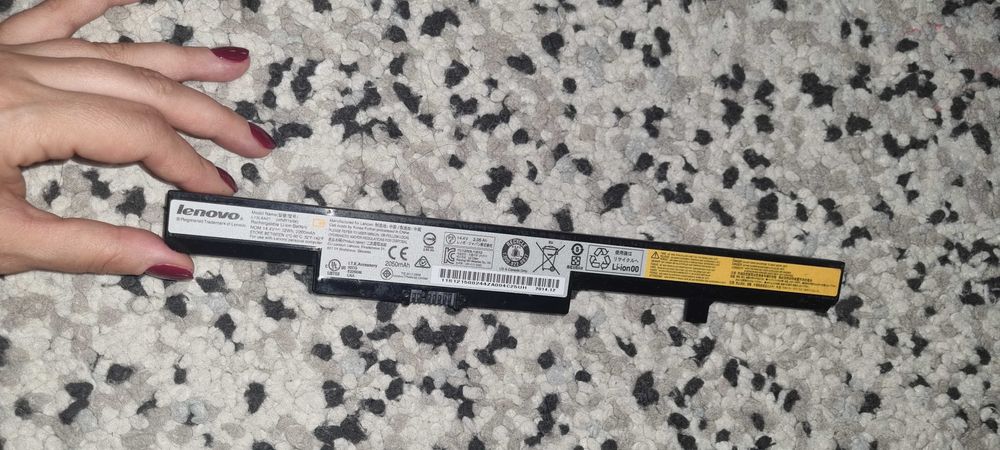 Baterie Laptop Lenovo L13M4A01 pentru B40/B50/B51/B41/E40/E41/E50/E51