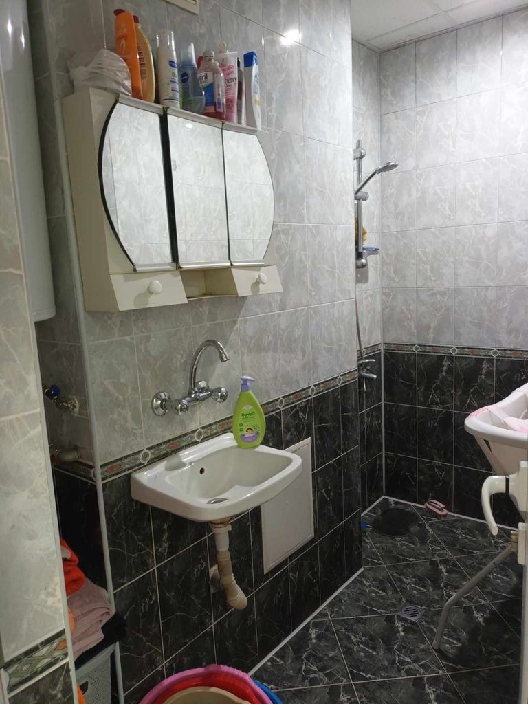 Продава се Тристаен апартамент в Враца, Дъбника - 75 кв.м за 1109 €/кв.м - Снимка #6