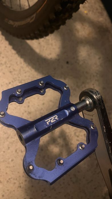 Cube ams 130 pro model mai vechi