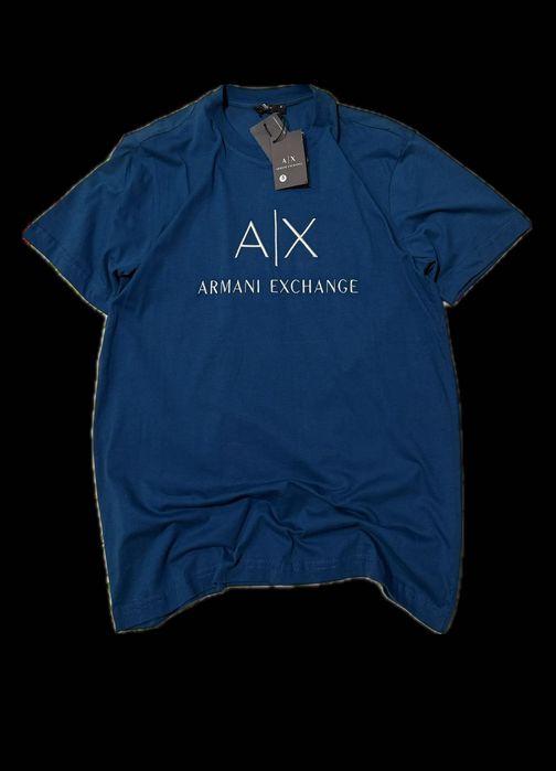 Tricou armani exchange