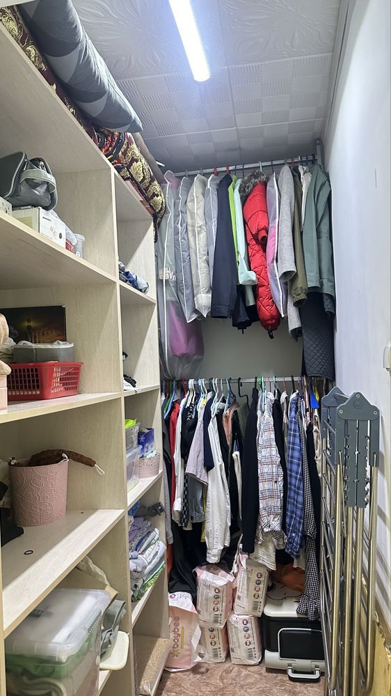 Продам 2-х комн.квартиру в Уральске