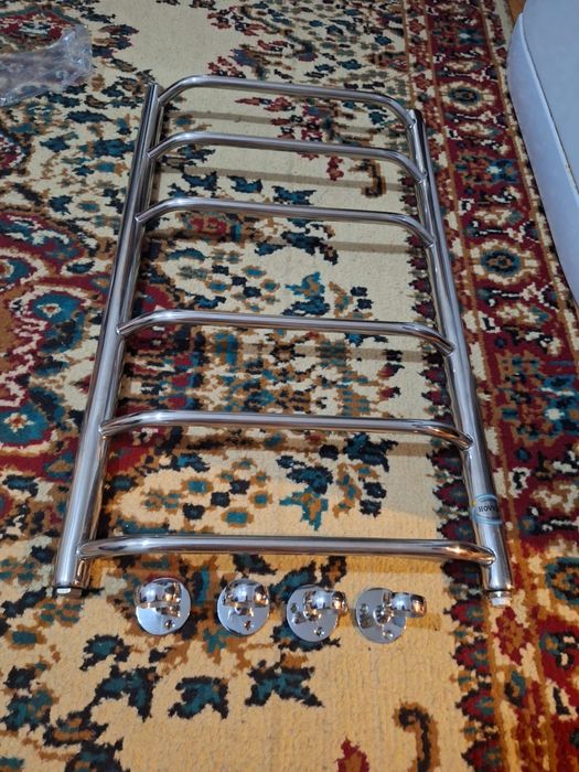 Полотенцесушитель