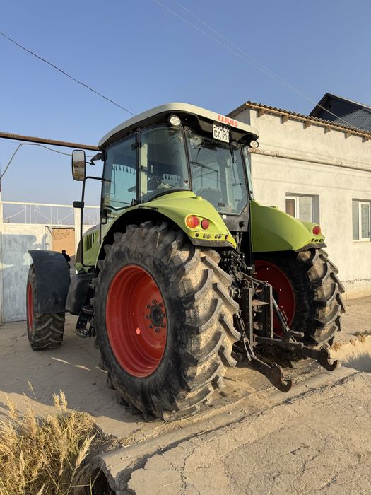 Arion 630 c sotiladi