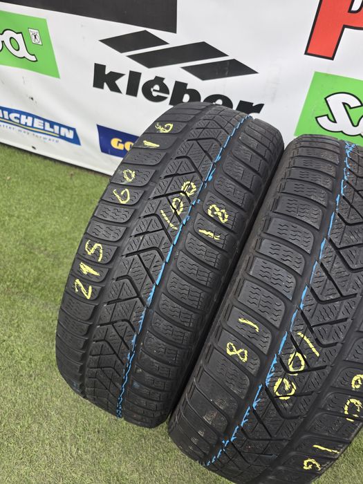 215.60.16 pirelli m+s