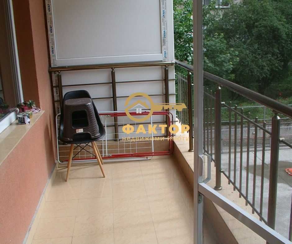 Продава се Двустаен апартамент в Пловдив, Въстанически - 65 кв.м за 1608 €/кв.м - Снимка #8