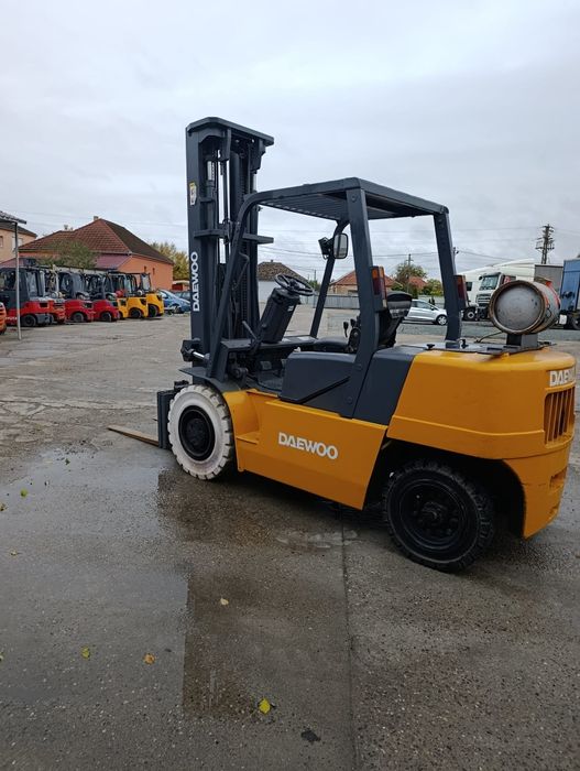 Motostivuitor GPL 5t
