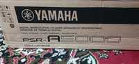 Yamaha psr A5000/цена мил100 тен