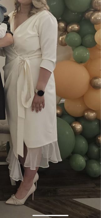 Rochie Concept a Trois S/M