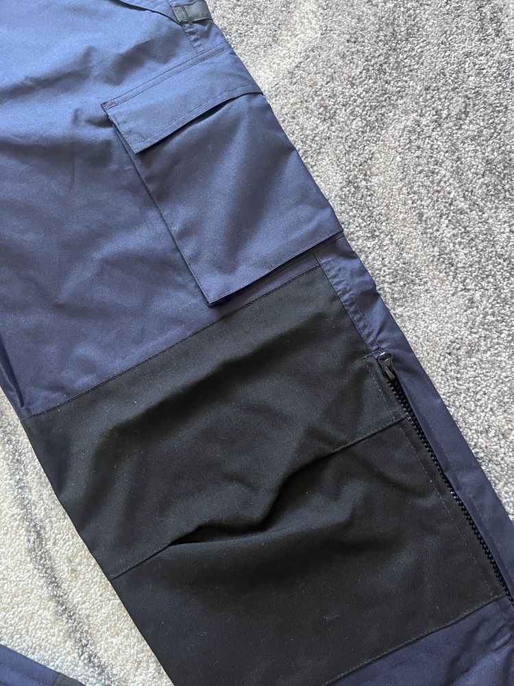 Pantaloni Elka Working Xtreme