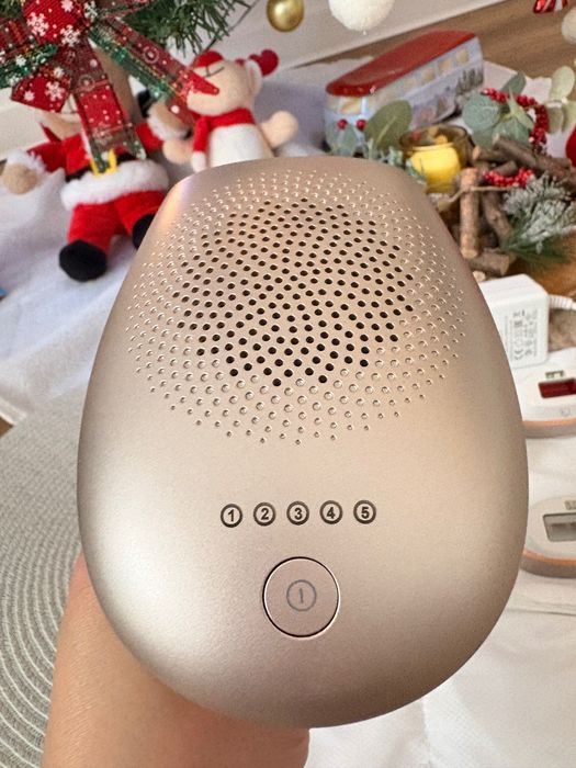 Фотоепилатор PHILIPS Lumea SC1998/00