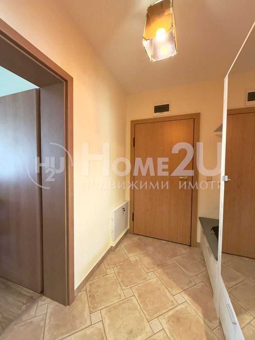 Дава се под наем Двустаен апартамент в София, Банишора - 75 кв.м за 699 € - Снимка #12