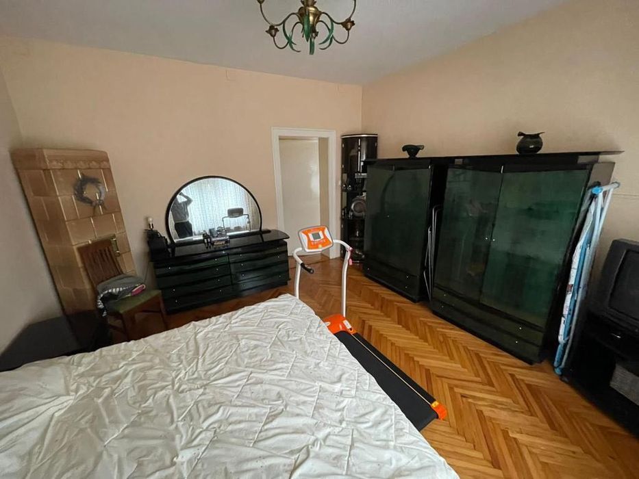 Inchiriez casa 3 camere