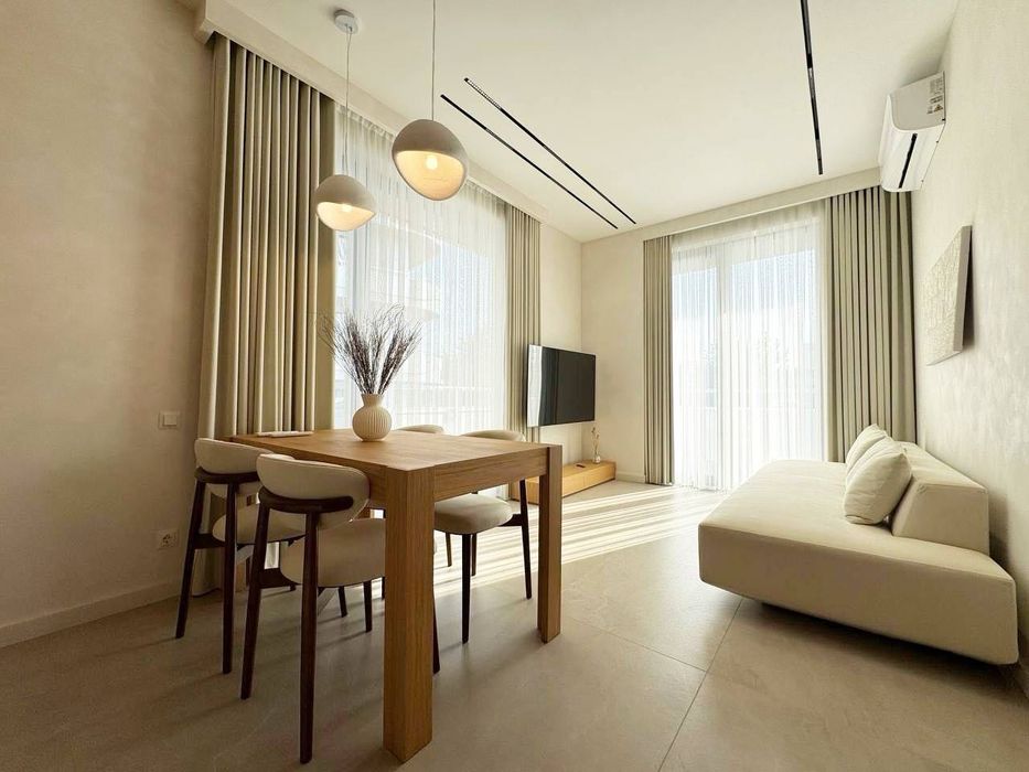 Продается ПРЕМИУМ шикарная 4-х комнатная квартира в ЖК Infinity