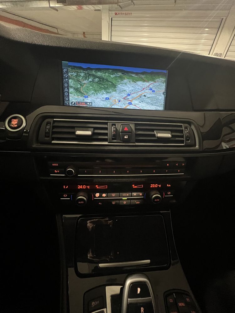 BMW 530 перфектна