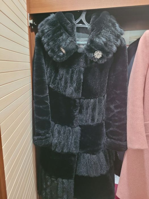 Продам срочно шубу