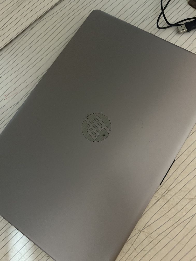 Notebook Hp marka