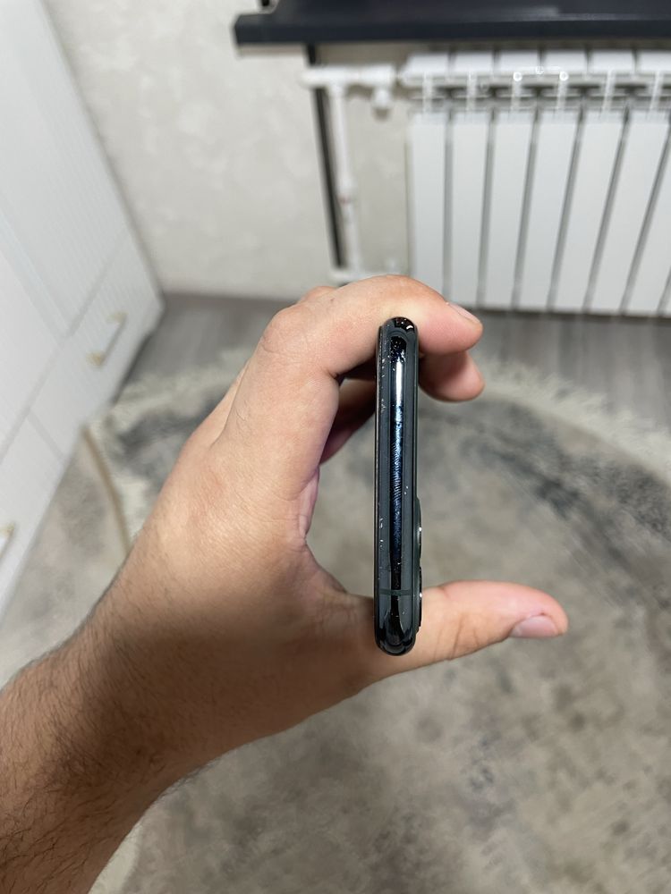 iPhone 11 pro 256 gb