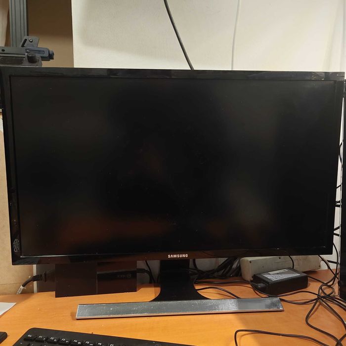 Monitor Samsung 28 inch 4K
