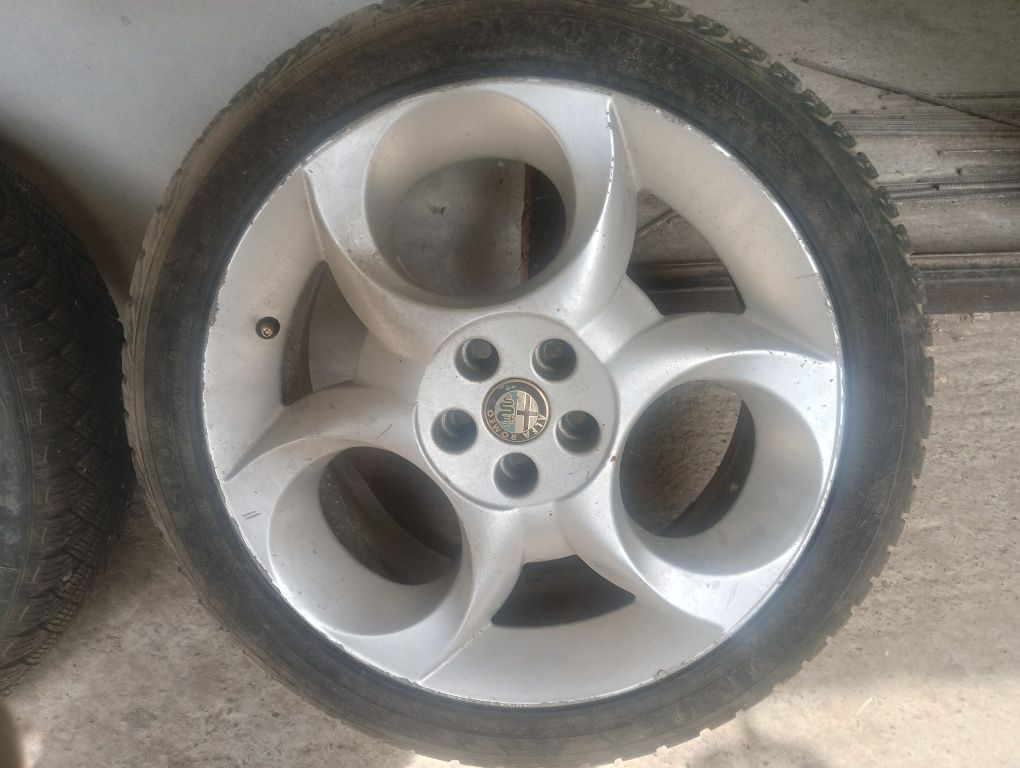 Piese alfa Romeo gt