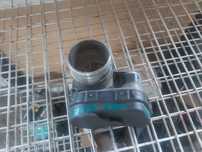 Clapeta acceleratie mercedes a class w168 a40 a160 1.4 1.6 benzina