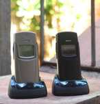 Nokia 8910 8910i Dock Station DCV-4