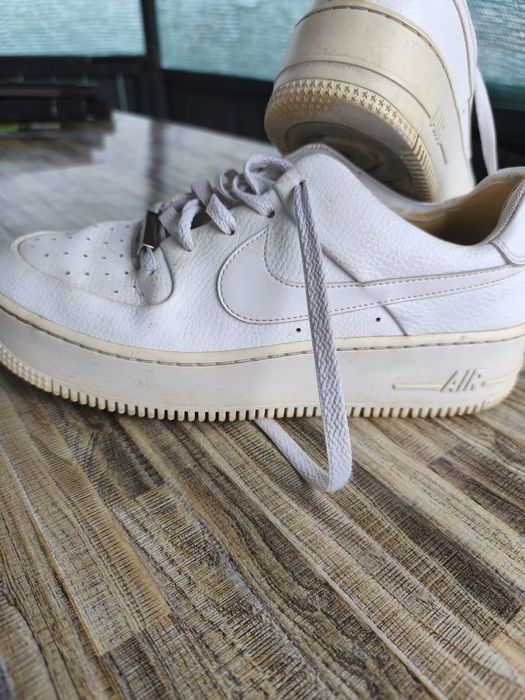 Маратонки НайкF1