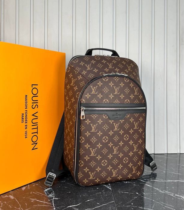 Ghiozdane Louis Vuitton Michael