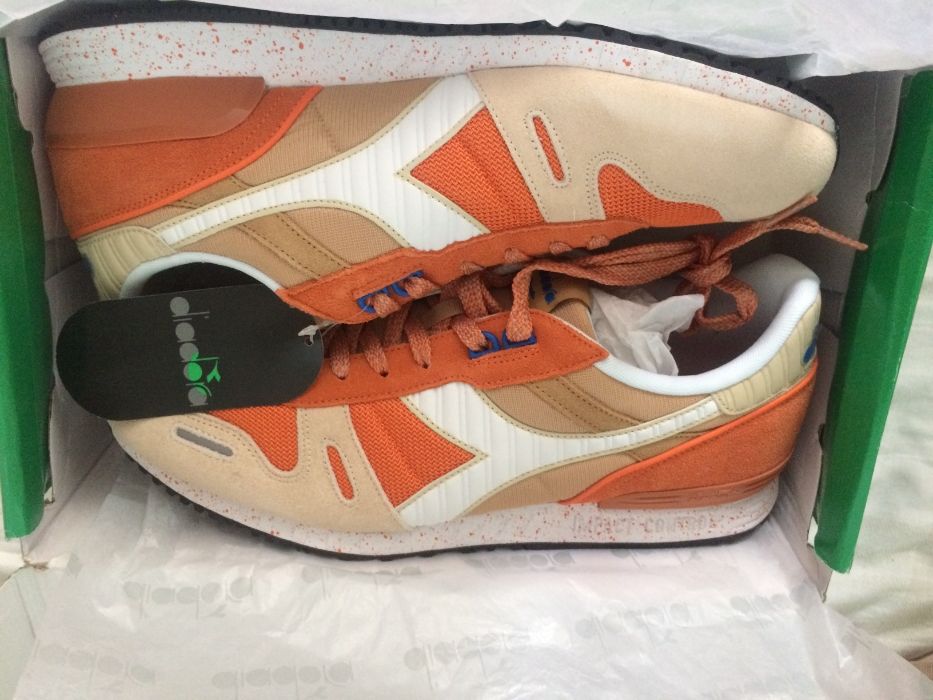 Оригинални маратонки Nike Adidas New Balance Puma Diadora Asics