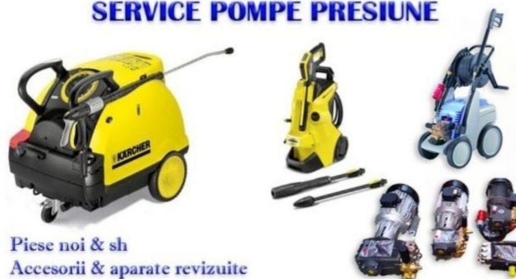 Piese accesorii reparatii