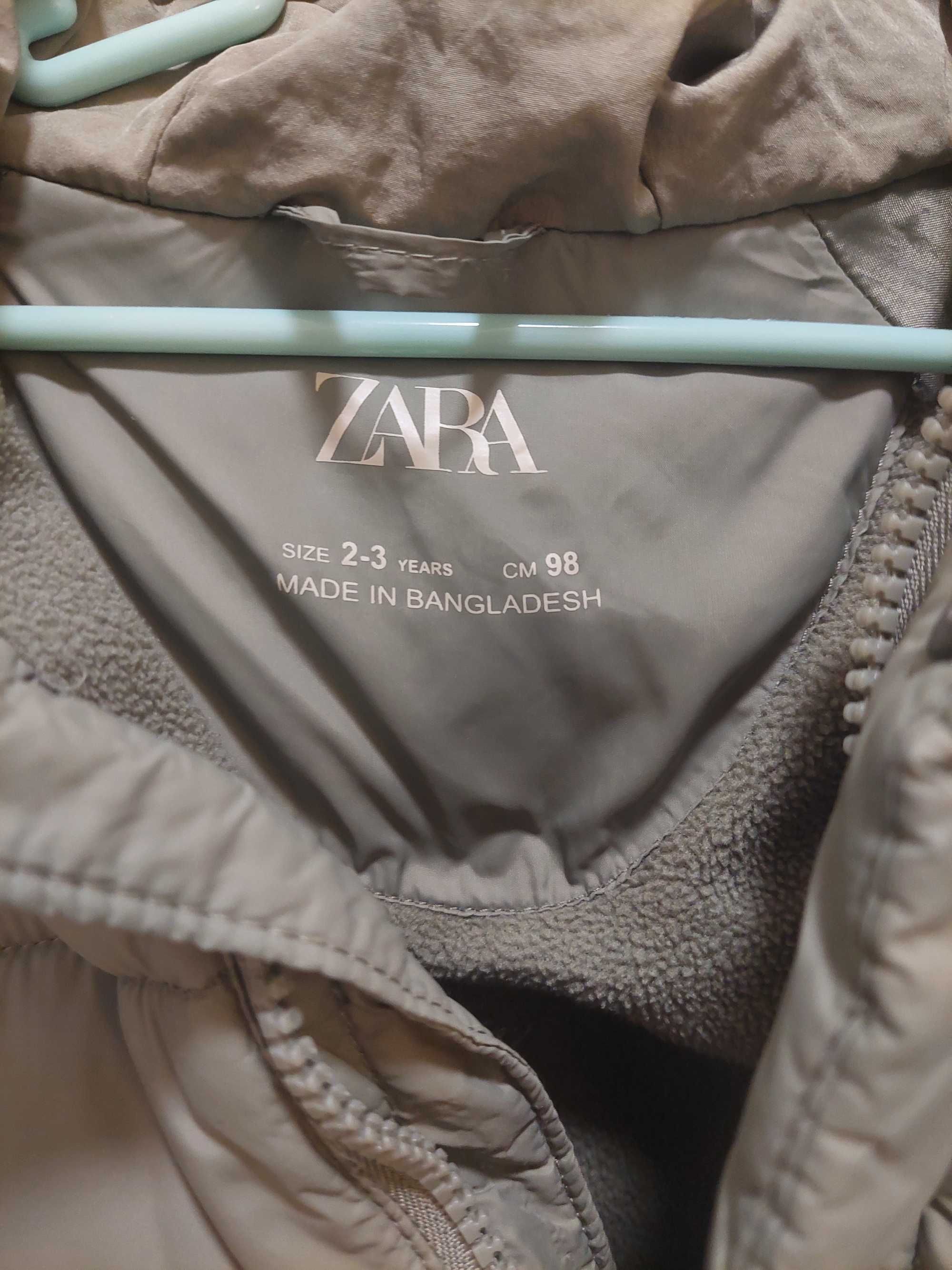 Детско яке ZARA, 98