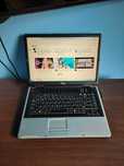 Laptop Fujitsu Amilo dual core