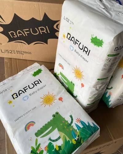 Подгузники Bafuri