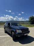 Jeep Grand Cherokee 4.7