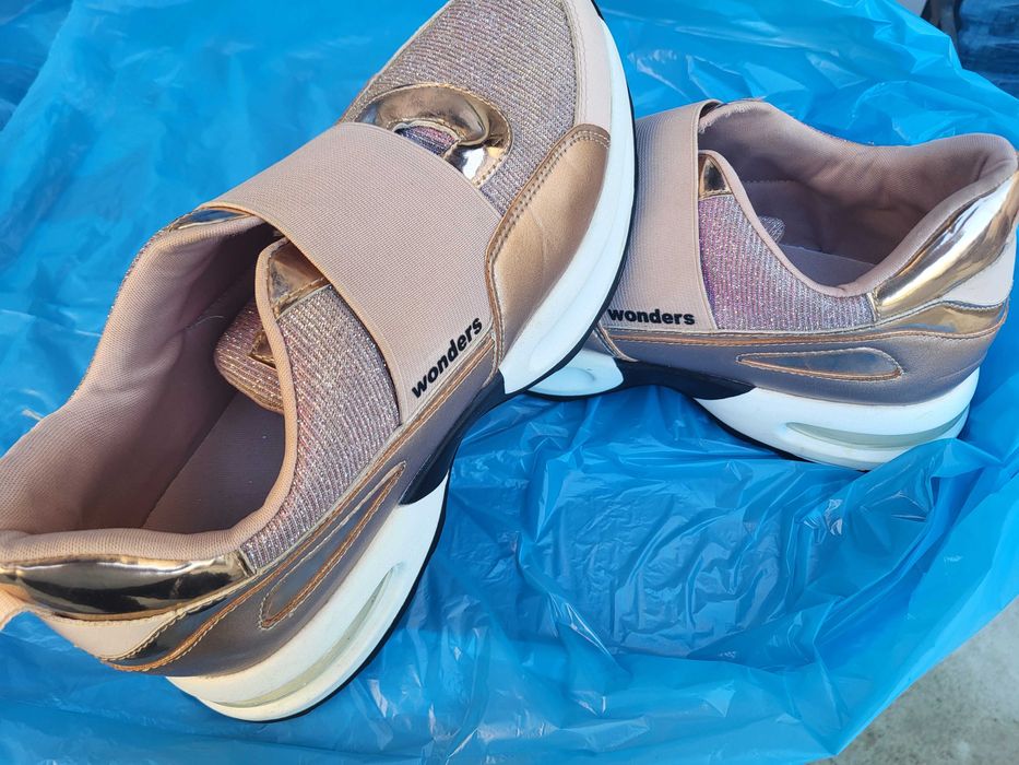 Дамски маратонки