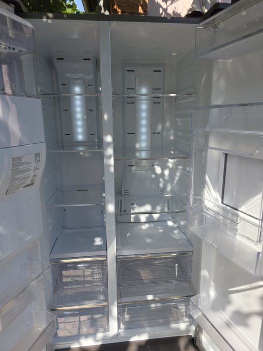 Samsung Side-by-Side