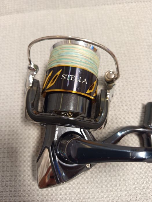 Shimano Stella 5000PG