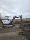 Inchiriez mini excavator 3T,Buldoexcavator,VolaBobcat,