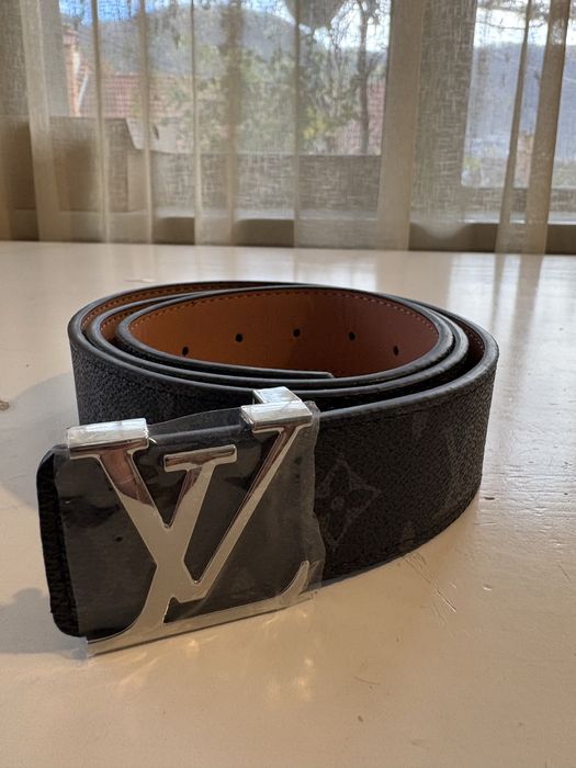Curea Louis Voitton 115 cm