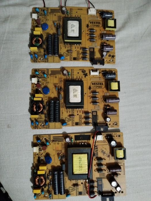 Sursa 17ips62 Vestel