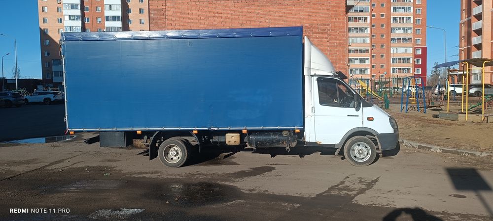 Срочно продам Газель торг есть