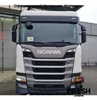 Scania R410 4X2 Тягач