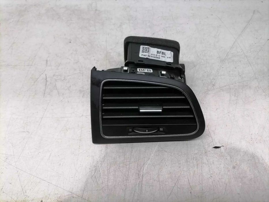 Ventilatie/ornament/aerisire bord Renault Megane 4