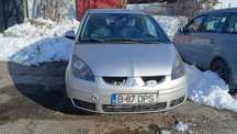 Dezmembrez Mitsubishi Colt 1.1 Benzina Din 2008-134.910