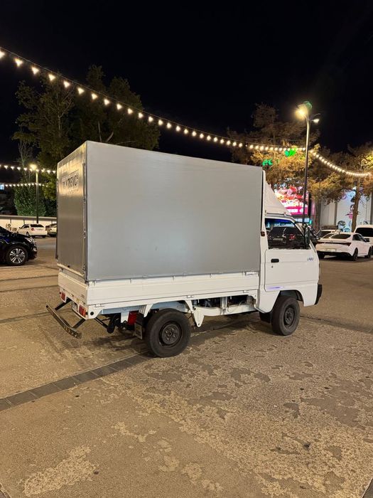 Labo 2023 yil 121000km yurgan narhi 7200$