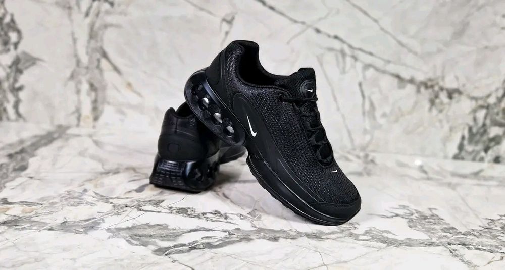 Nike Черни Спортни Маратонки 36-45 Номер