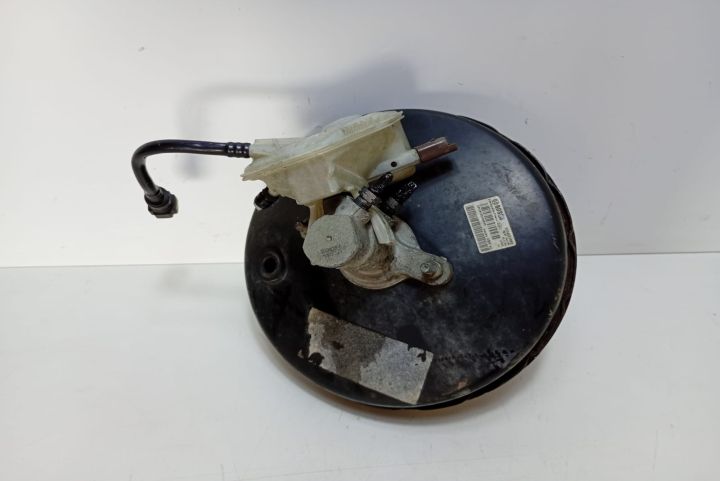 Tulumba Frana  cu pompa centrala 9648368980 Peugeot 307 prima generat