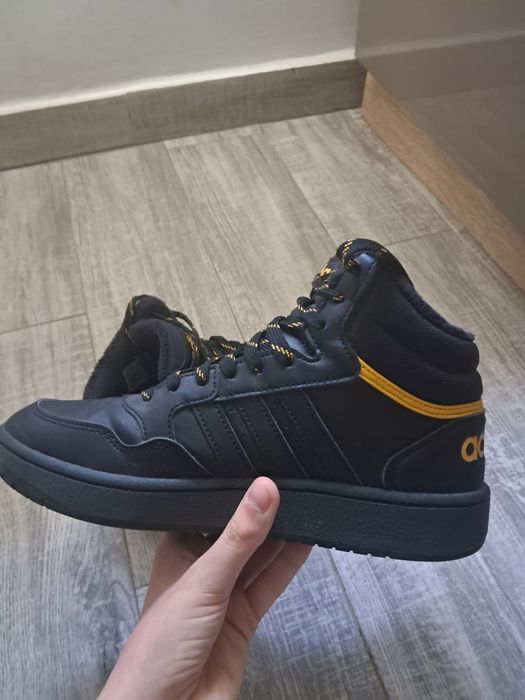 Pantof Adidas Negru